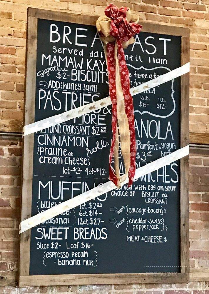 /28226318/Miss-Kays-Sweets-and-Eats-West-Monroe-LA - West Monroe, LA