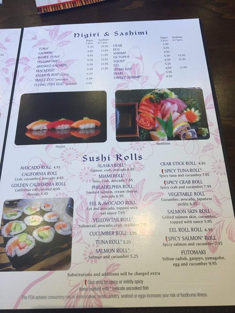 /28231627/Sakura-Sushi-and-Grill-Joplin-MO - Joplin, MO