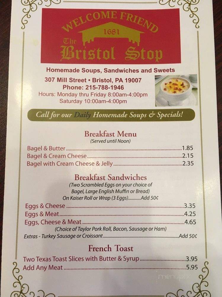 /28236074/The-Bristol-Stop-Bristol-PA - Bristol, PA