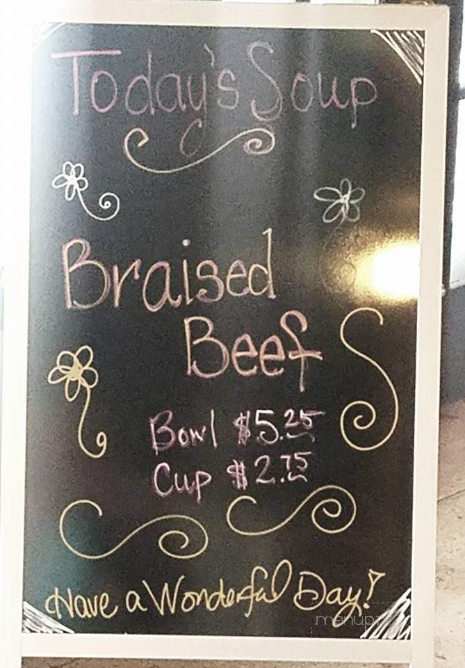 Bigoni's Pizza Barn - Malin, OR menu_pic