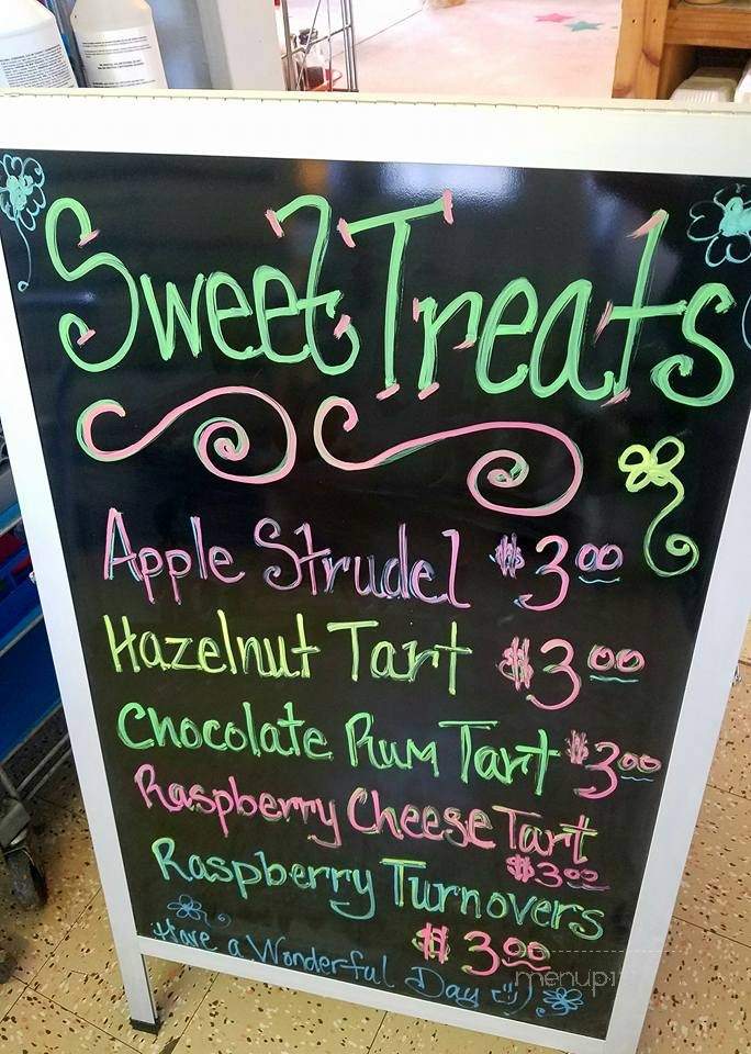 Bigoni's Pizza Barn - Malin, OR menu_pic