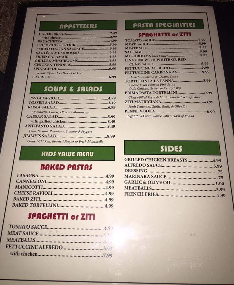 /28246486/Roma-Italian-Restaurant-Bellevue-NE - Bellevue, NE