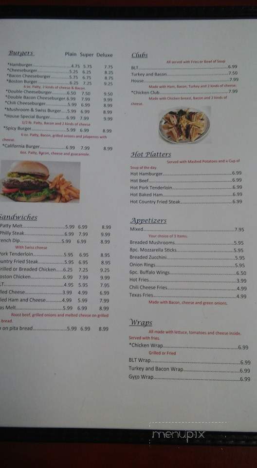 er barrel old country store joplin menu er barrel old country store joplin menu