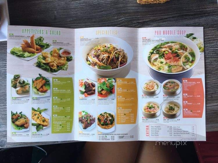 /28247429/Love-Pho-Cafe-Thousand-Oaks-CA - Thousand Oaks, CA