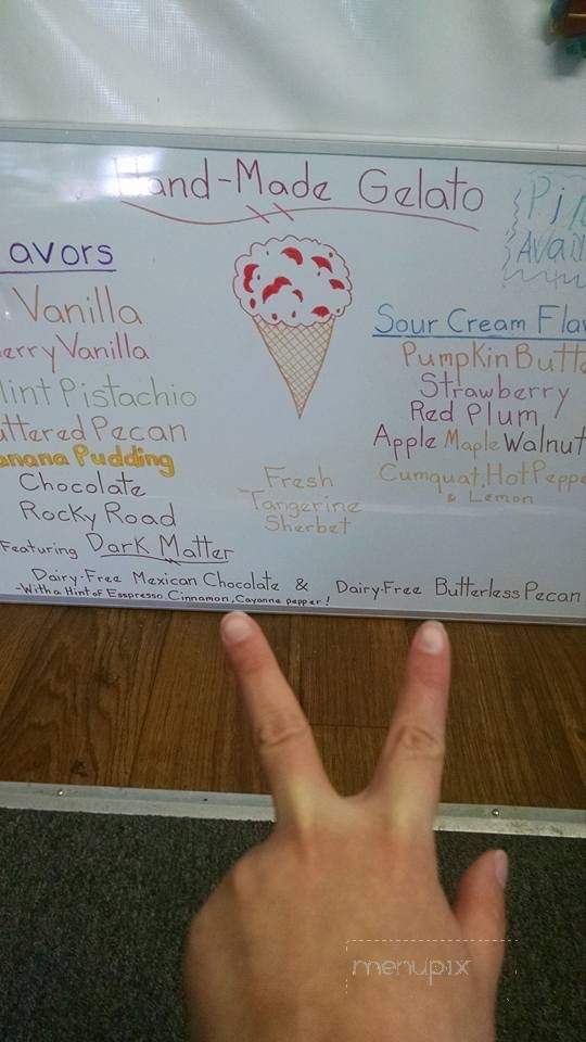 Bishop's Best - Tallahassee, FL menu_pic