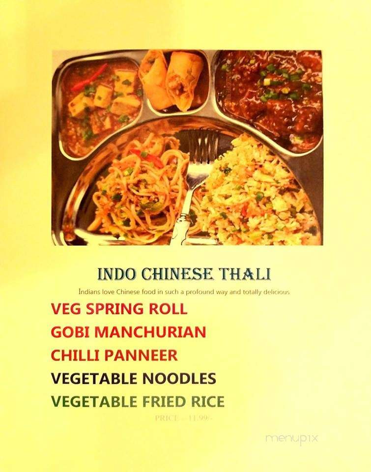 /28259092/Tirupathi-Indian-Vegetarian-Kitchen-Menu-Folsom-CA - Folsom, CA