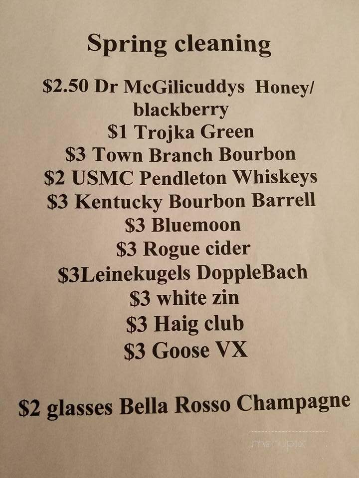 /28292104/Kickback-on-Fulton-Peoria-IL - Peoria, IL