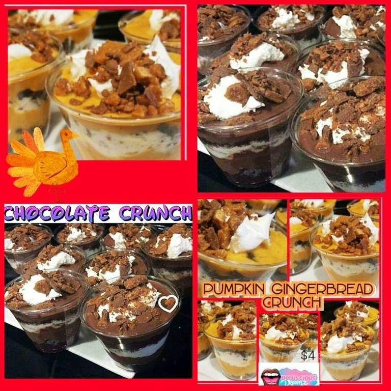 DeLuscious Dreamz - Waipahu, HI menu_pic