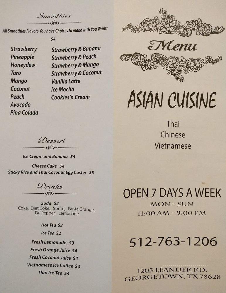 /28302184/Asian-Cuisine-Georgetown-TX - Georgetown, TX
