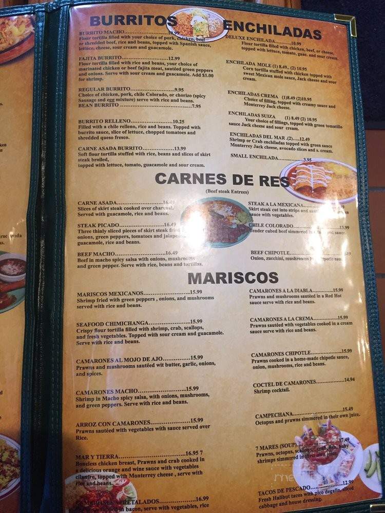 /28303662/Garcias-Mexican-Restaurant-and-Cantina-Auburn-WA - Auburn, WA