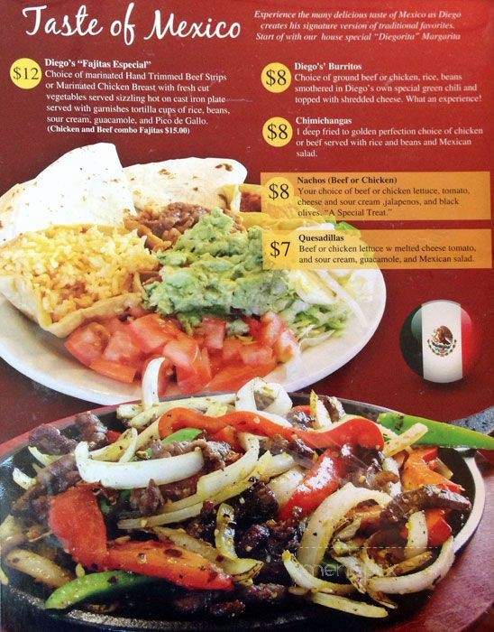 /28303876/Diegos-Restaurant-Aurora-CO - Aurora, CO