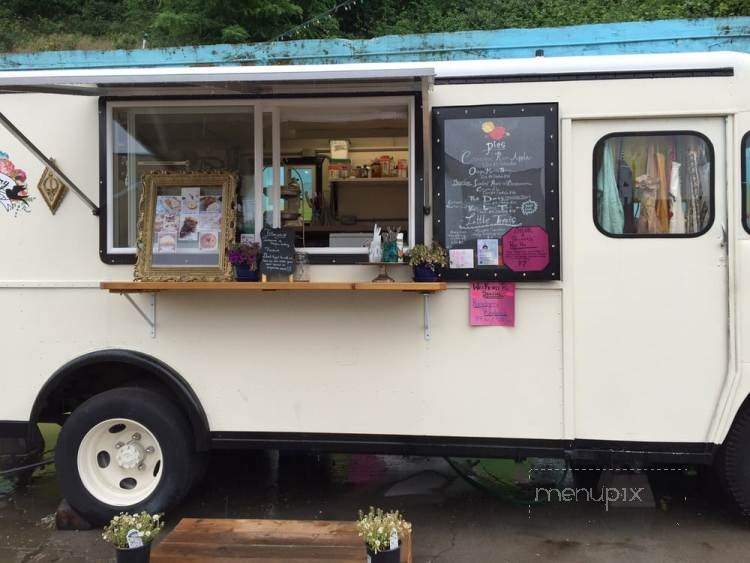 Magpie Bakery - Portland, OR menu_pic