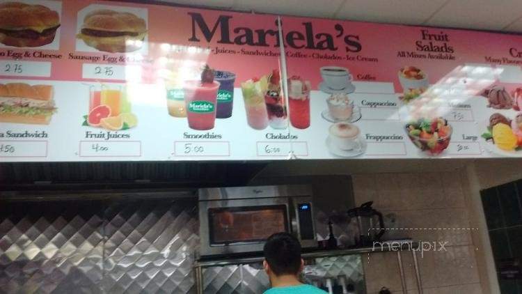 /28307389/Marielas-Ice-Cream-Shop-Ozone-Park-NY - Ozone Park, NY