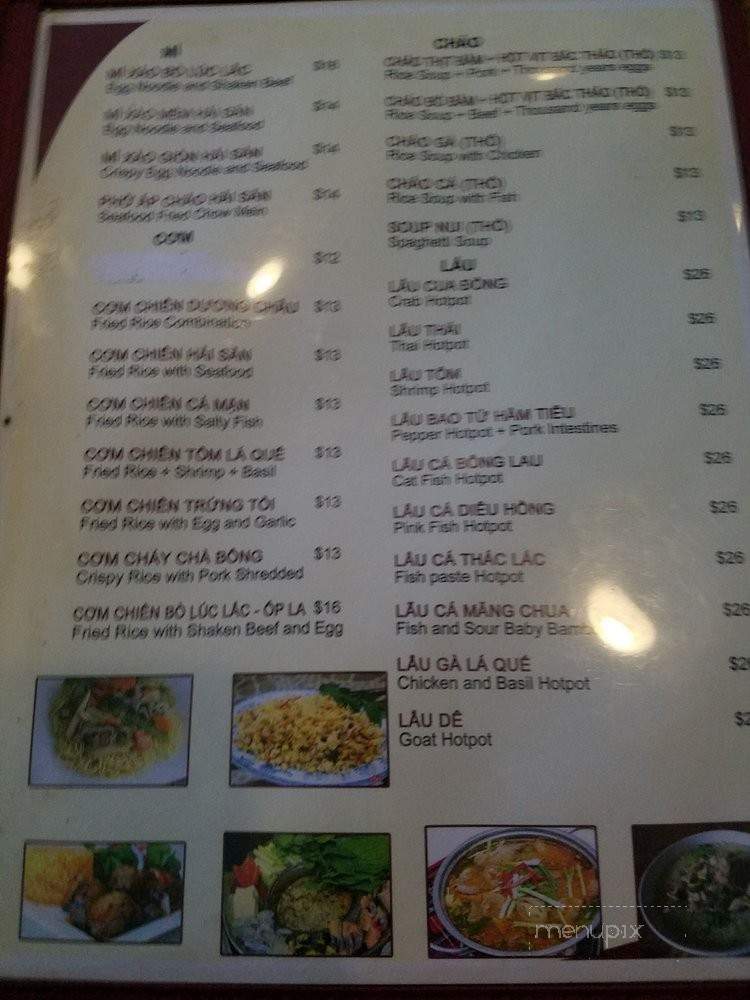 6 Van 8 - Garden Grove, CA menu_pic