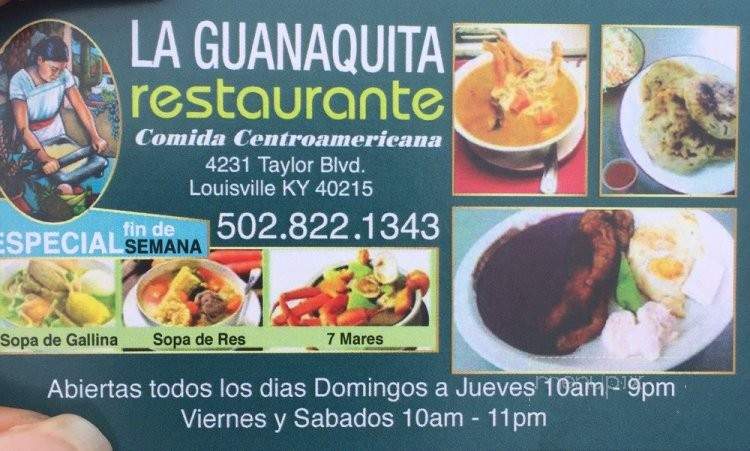 /28315335/Catrachos-Restaurant-Louisville-KY - Louisville, KY