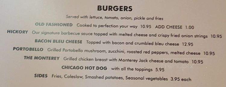 EAT - Wilton Manors, FL menu_pic