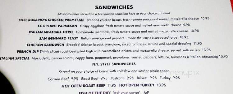 EAT - Wilton Manors, FL menu_pic