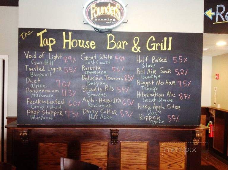 /28319065/The-Tap-House-Bar-and-Grill-Newburgh-NY - Newburgh, NY