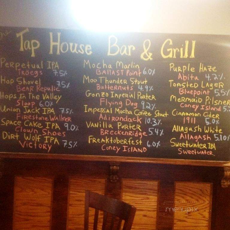 /28319065/The-Tap-House-Bar-and-Grill-Newburgh-NY - Newburgh, NY