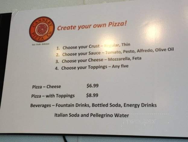 /28333578/Monterey-Pizza-Menu-Monterey-CA - Monterey, CA