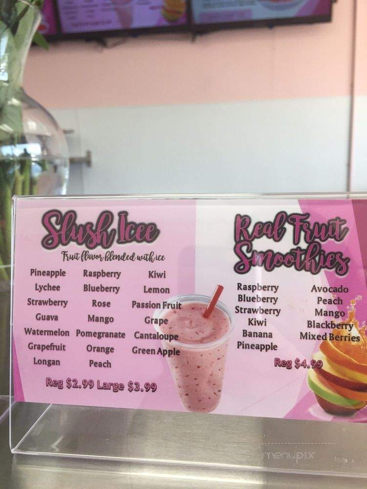 Bobalicious - Modesto, CA menu_pic