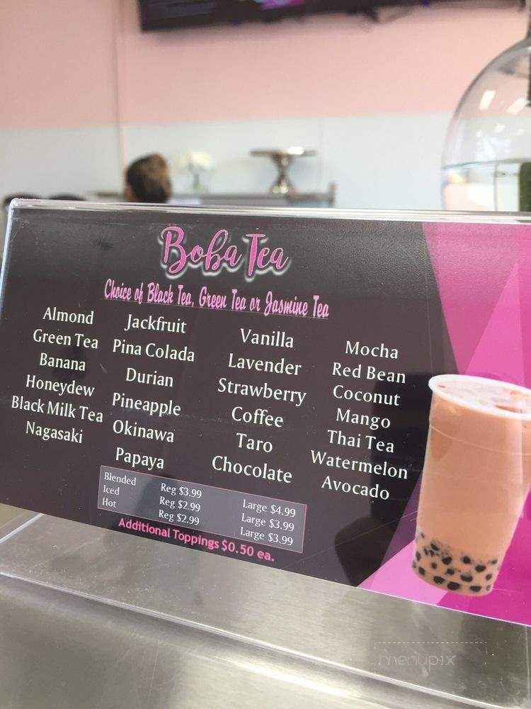 Bobalicious - Modesto, CA menu_pic