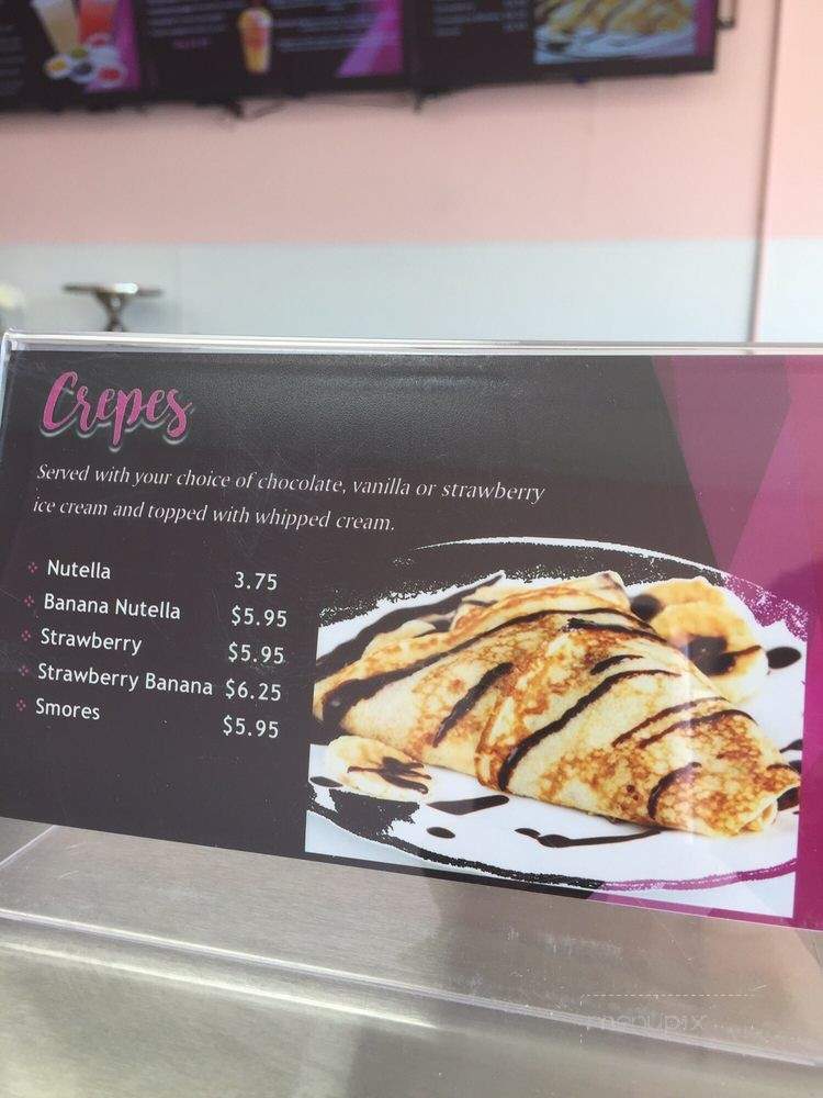 Bobalicious - Modesto, CA menu_pic