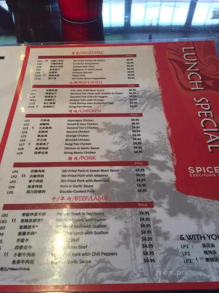 /28347488/Spiceup-Szechuan-Cuisine-Seattle-WA - Seattle, WA