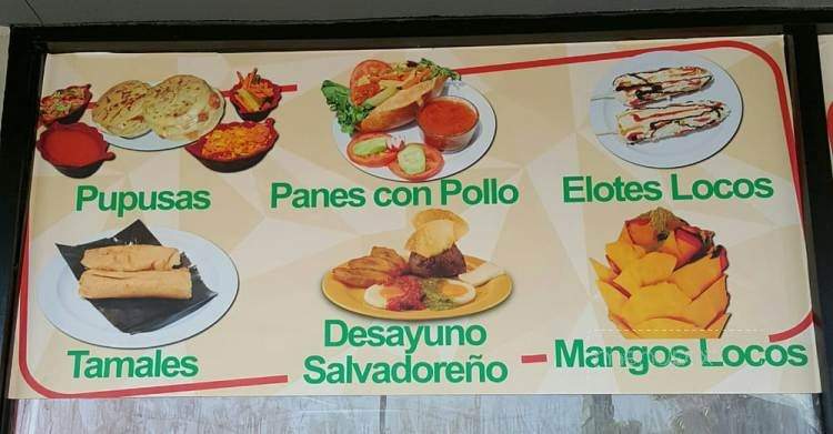 Fruit Palace - Henderson, NV menu_pic