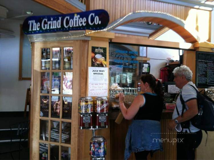 /28369265/The-Grind-Coffee-Juneau-AK - Juneau, AK