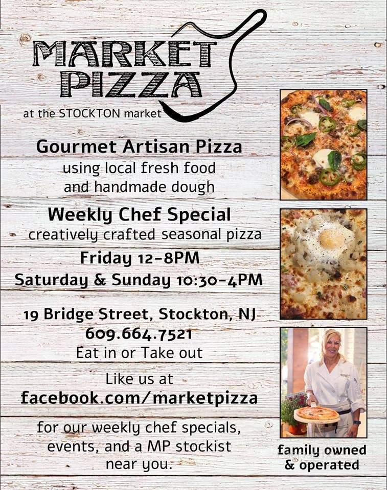 /28370886/Market-Pizza-Stockton-NJ - Stockton, NJ