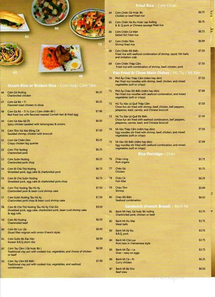 /28376271/Pho-Ngon-Vietnamese-Restaurant-Menu-San-Bernardino-CA - San Bernardino, CA