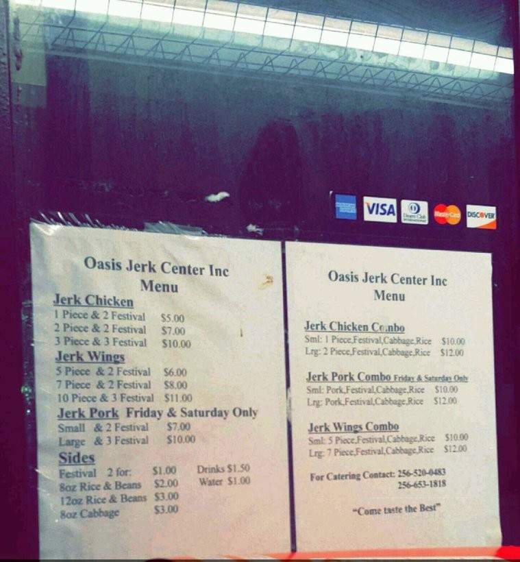 /28383845/Club-Oasis-Huntsville-AL - Huntsville, AL