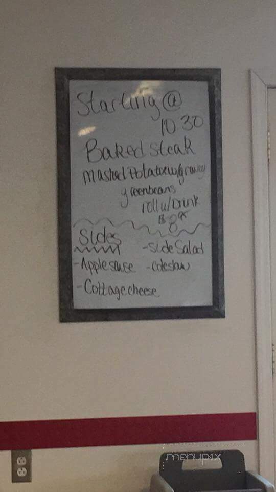 Twisted Piston - Hume, IL menu_pic