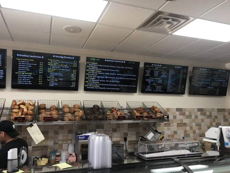 /28391410/Cropsey-Bagels-and-Deli-Brooklyn-NY - Brooklyn, NY