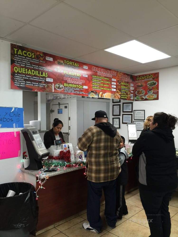 /28399263/Tacos-Pancho-Fresno-CA - Fresno, CA