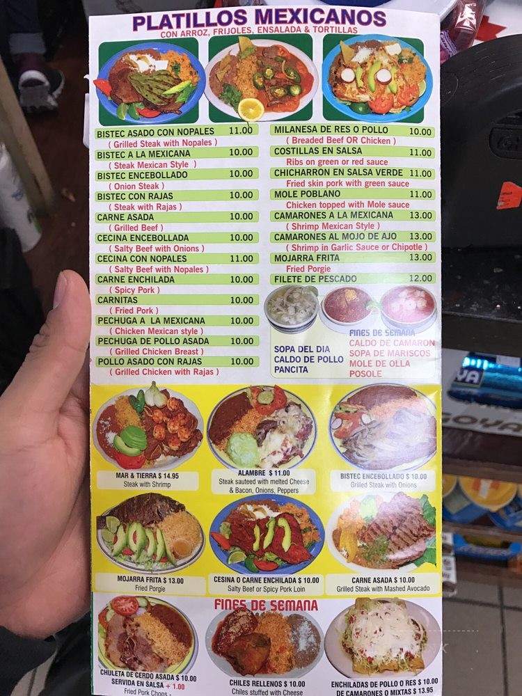 Aldo's Deli & Bagels - Brooklyn, NY menu_pic