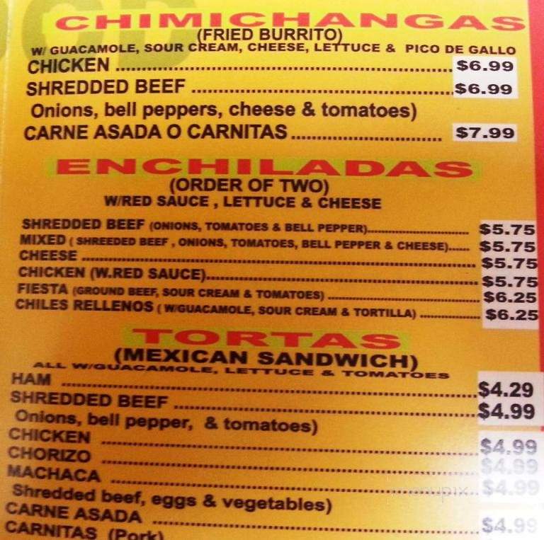 /28412104/Panchos-Mexican-Food-Springfield-MO - Springfield, MO
