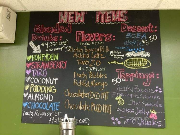 /28420362/Taste-Tea-Honolulu-HI - Honolulu, HI