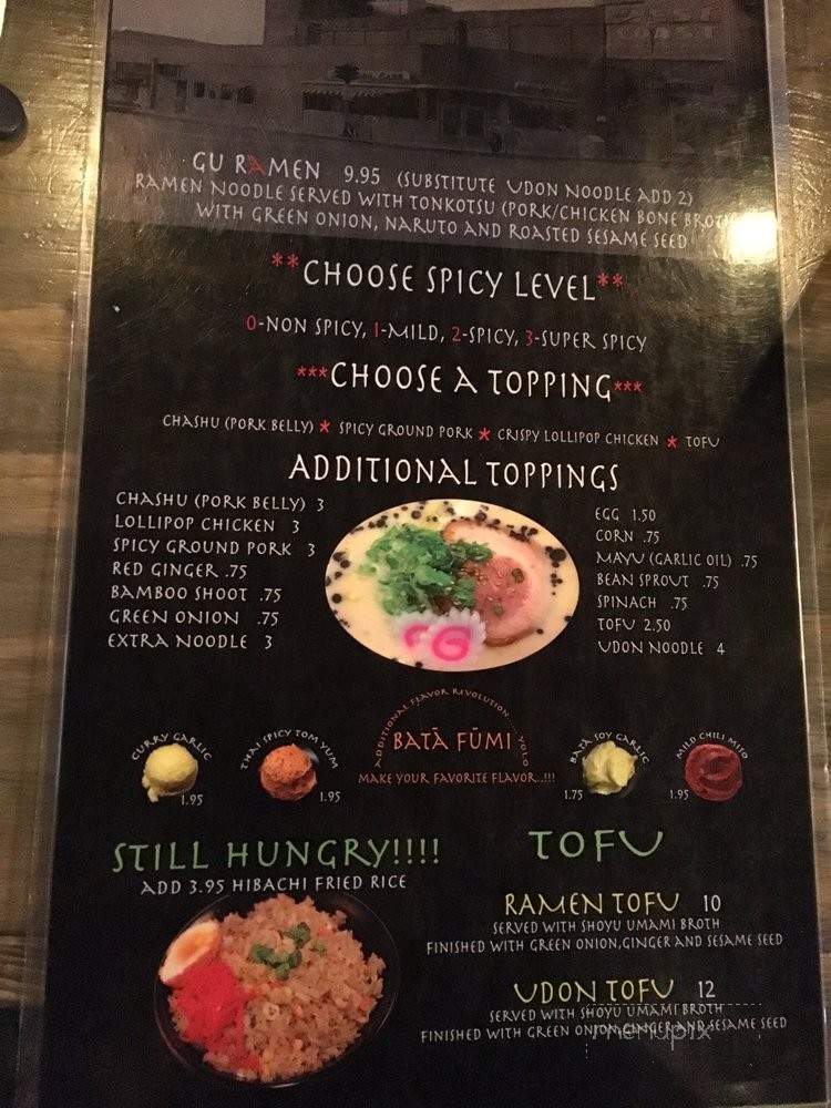 /28420428/Gu-Ramen-Santa-Ana-CA - Santa Ana, CA