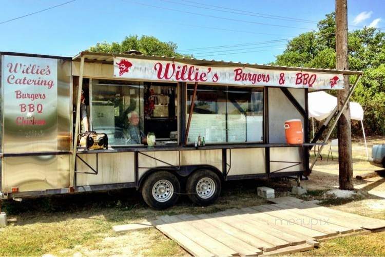 /28432130/Willies-Catering-BBQ-and-Burgers-Austin-TX - Austin, TX