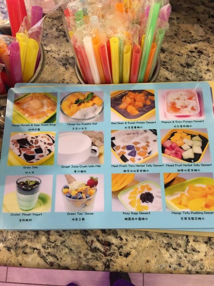 Soul Ninja - Quincy, MA menu_pic
