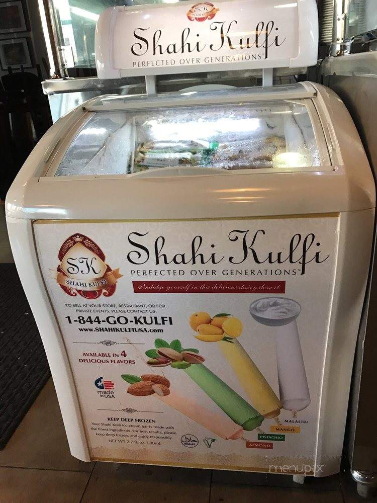 Haandi Restaurant - Fresh Meadows, NY menu_pic