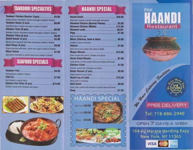 /28434461/Haandi-Restaurant-Queens-NY - Fresh Meadows, NY