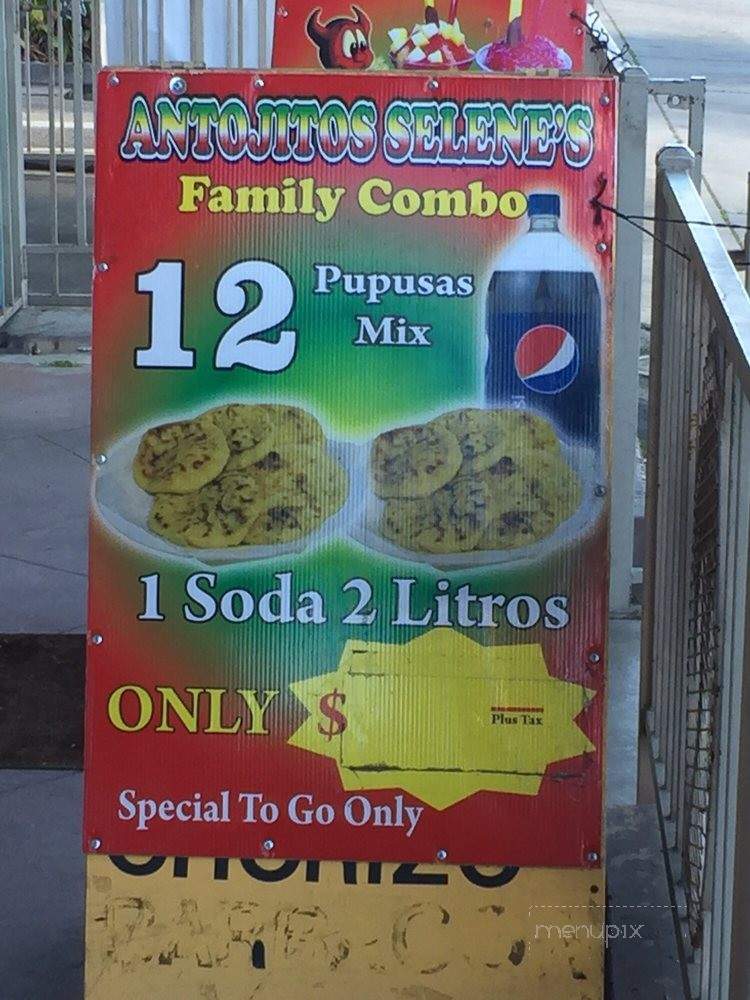 /28437761/Antojitos-Selenes-Fresno-CA - Fresno, CA