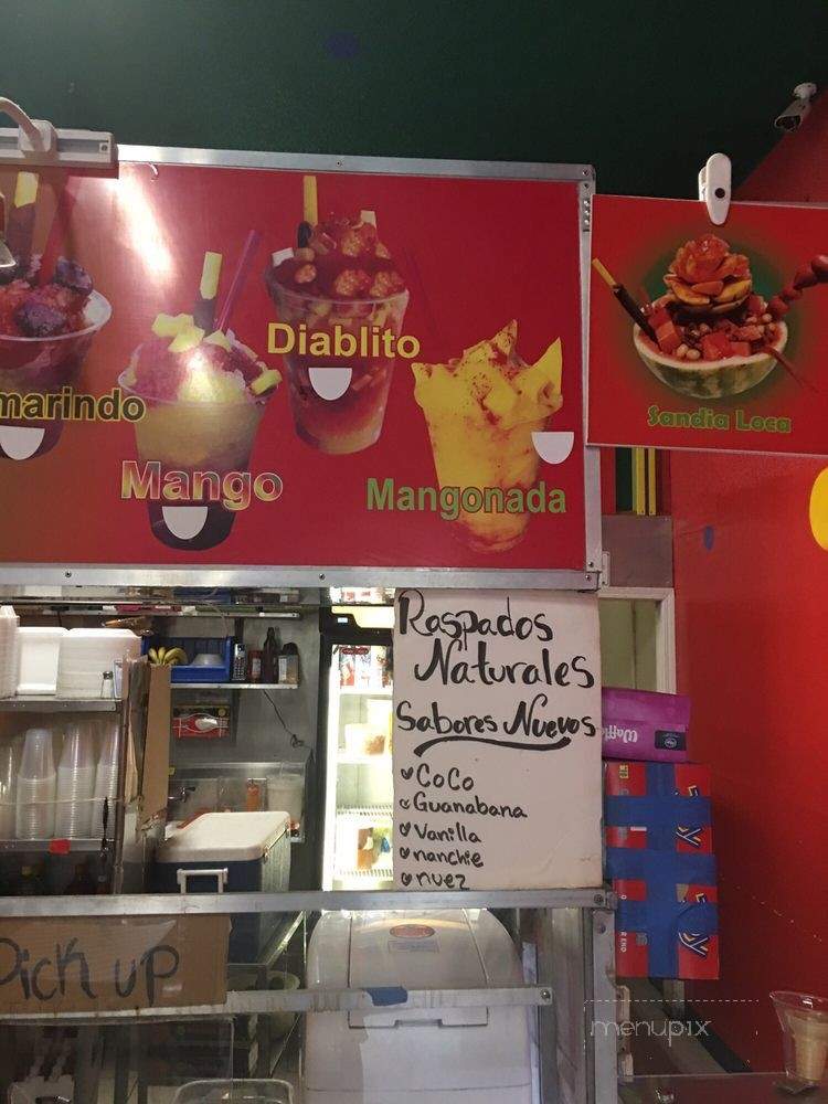 /28437761/Antojitos-Selenes-Fresno-CA - Fresno, CA