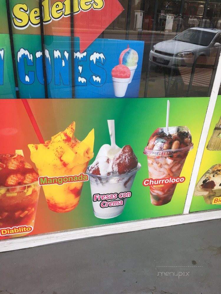 /28437761/Antojitos-Selenes-Fresno-CA - Fresno, CA