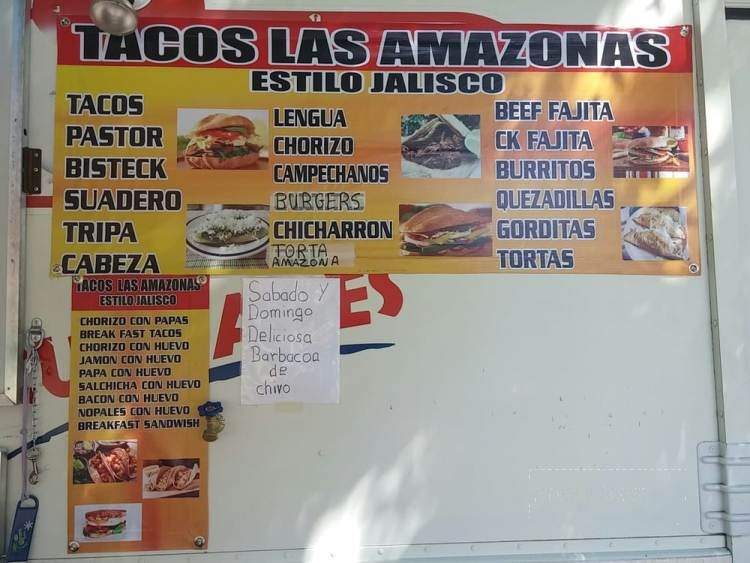 /28437935/Tacos-Las-Amazonas-Austin-TX - Austin, TX