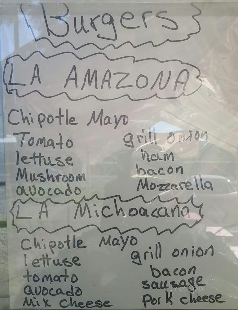 /28437935/Tacos-Las-Amazonas-Austin-TX - Austin, TX