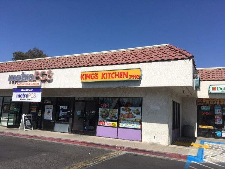 /28439955/Kings-Kitchen-Fresno-CA - Fresno, CA